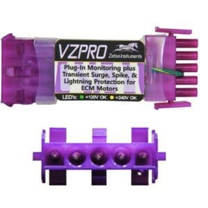Surge Protector